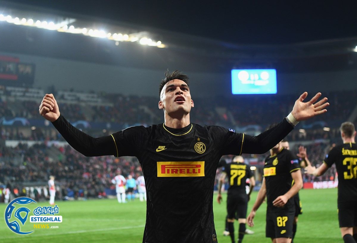 لیگ قهرمانان اروپا