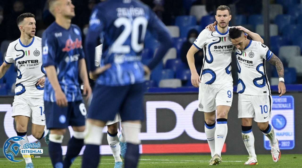 سری آ ایتالیا