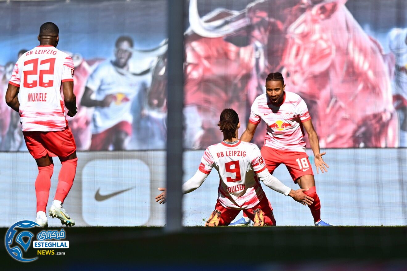 بوندسلیگا آلمان