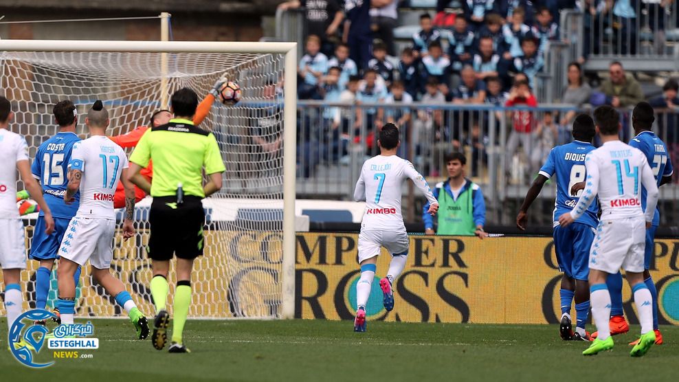 سری آ ایتالیا