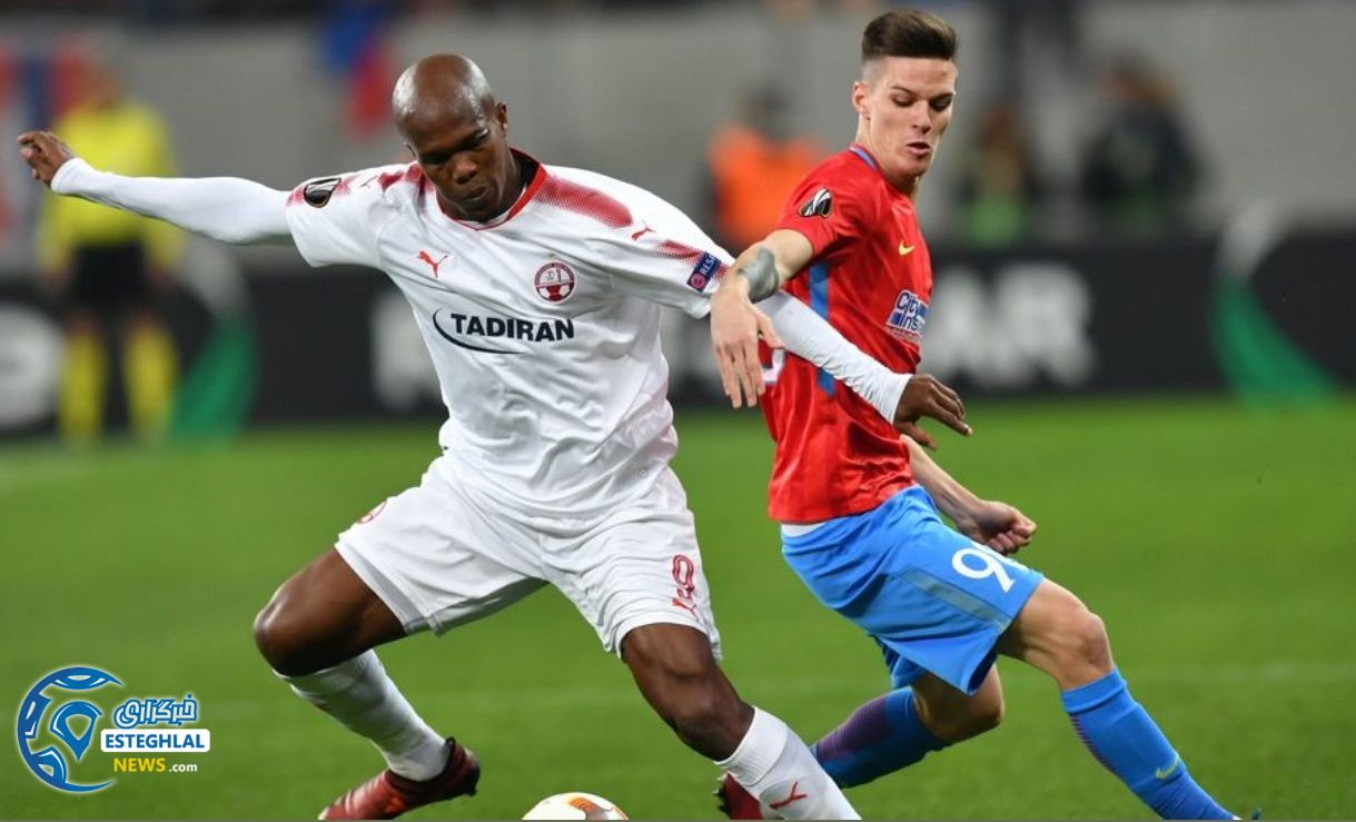 یورو لیگ 2017/18