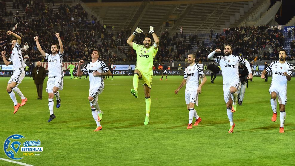 سری آ ایتالیا