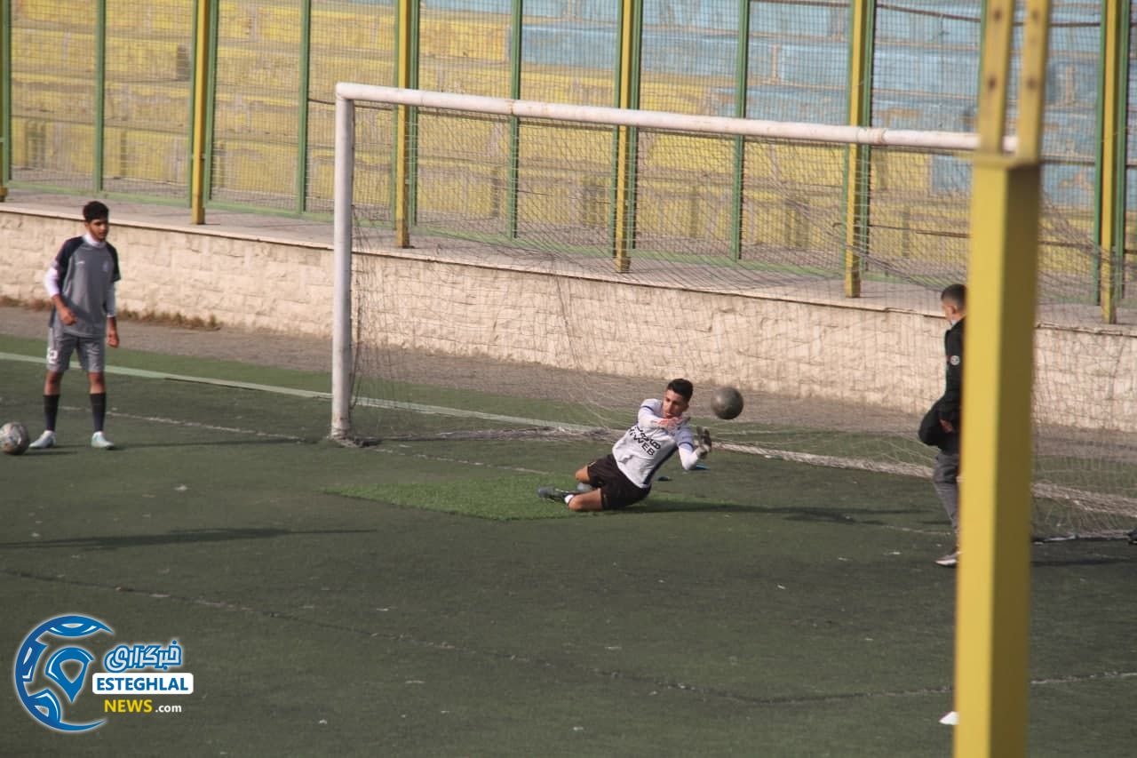 نونهالان استقلال