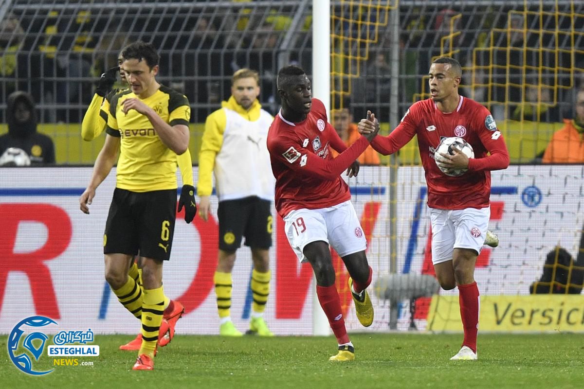 بوندسلیگا آلمان