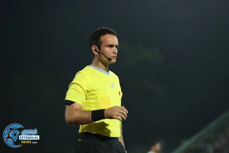 سعدالله گلمرادی