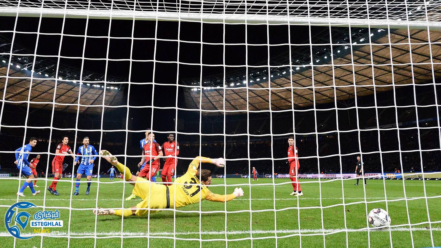 بوندسلیگا آلمان