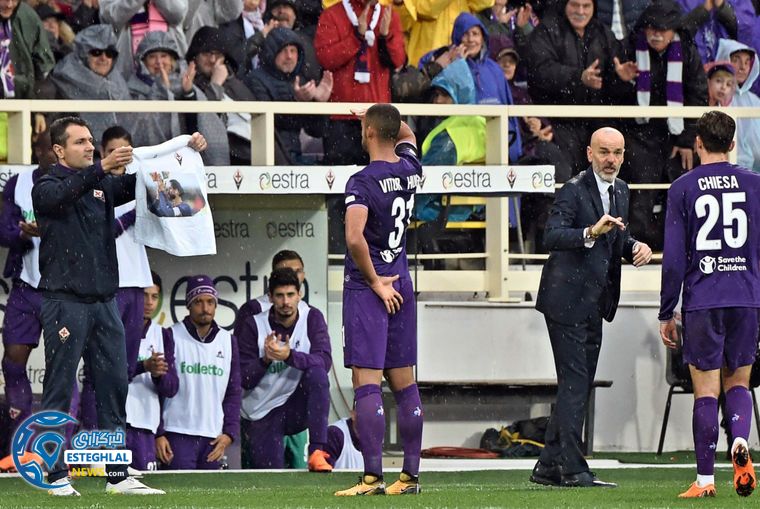 سری آ ایتالیا