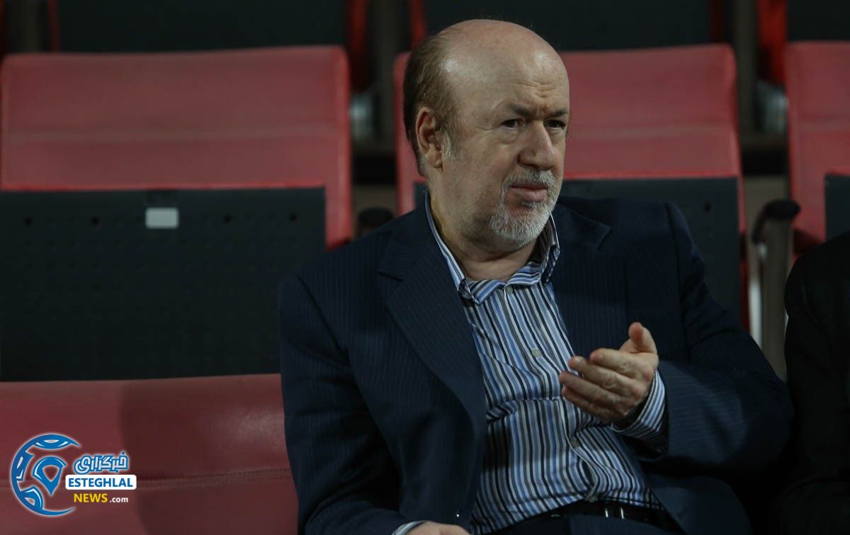 سیدرضا افتخاری