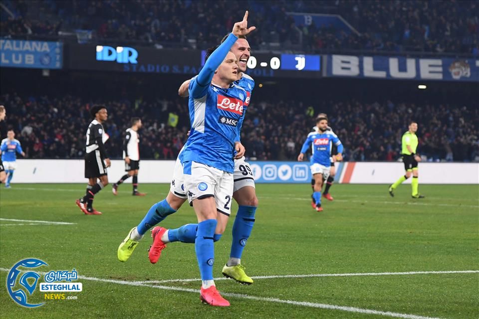 سری آ ایتالیا