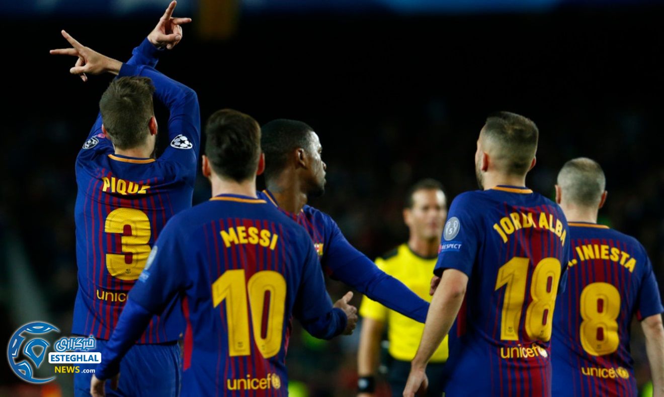 لیگ قهرمانان اروپا