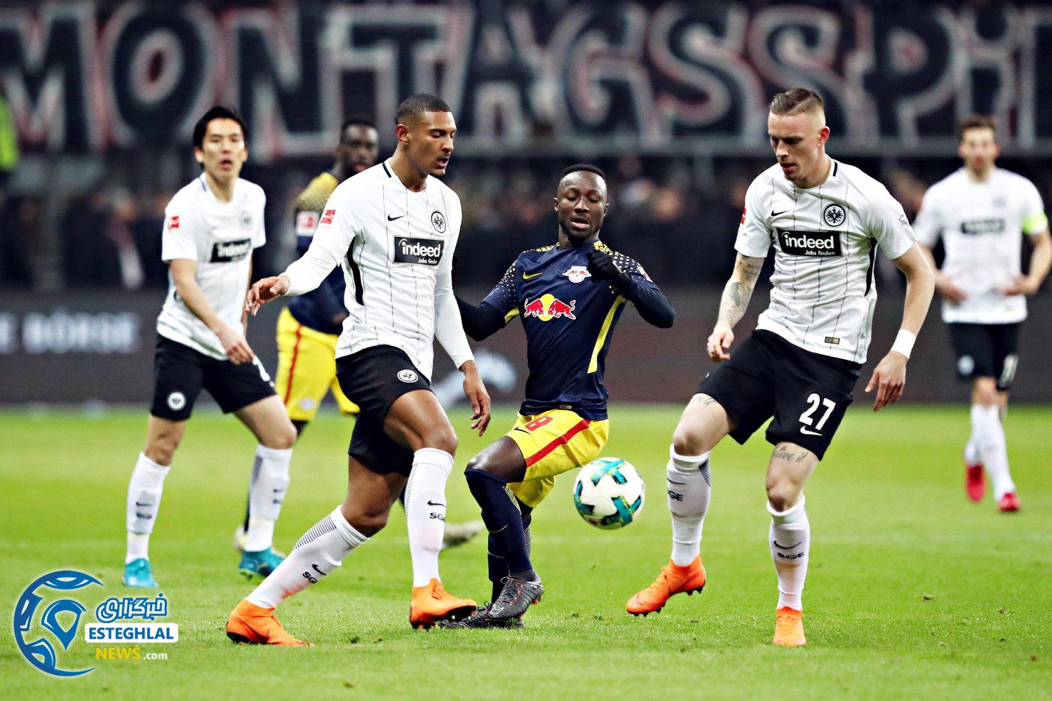 بوندسلیگا آلمان