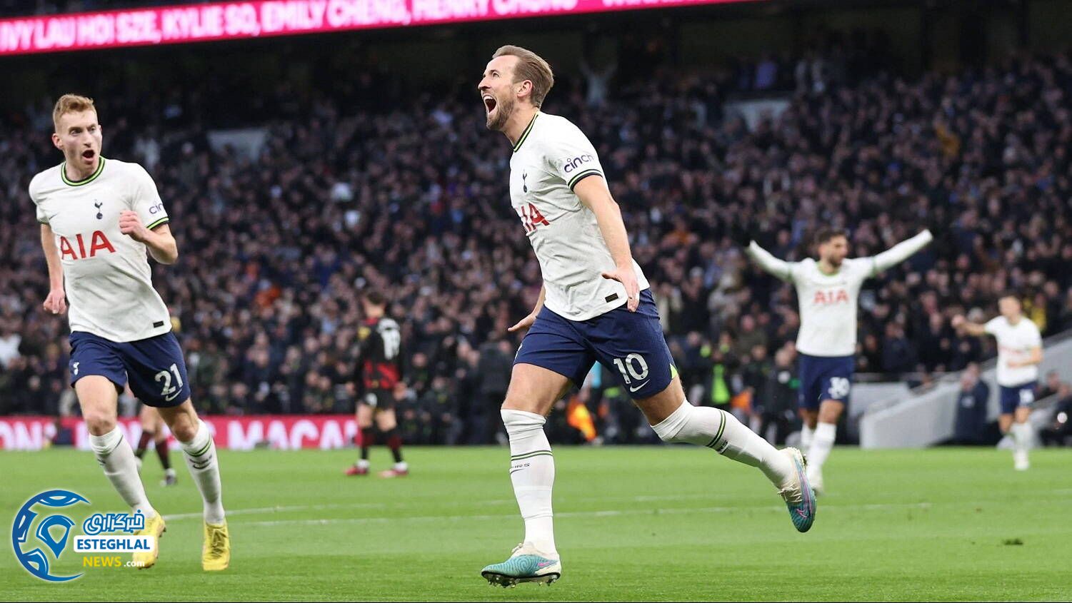 لیگ برتر انگلیس