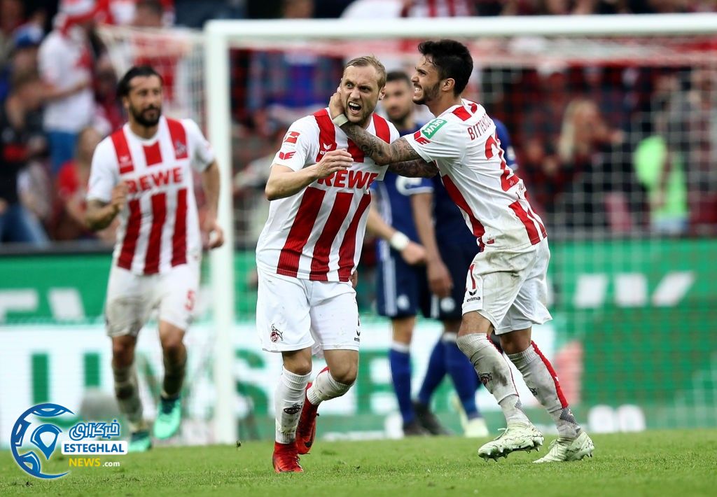 بوندسلیگا آلمان