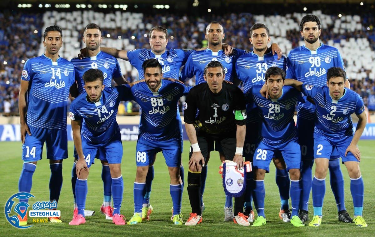 ترکیب استقلال مقابل العین