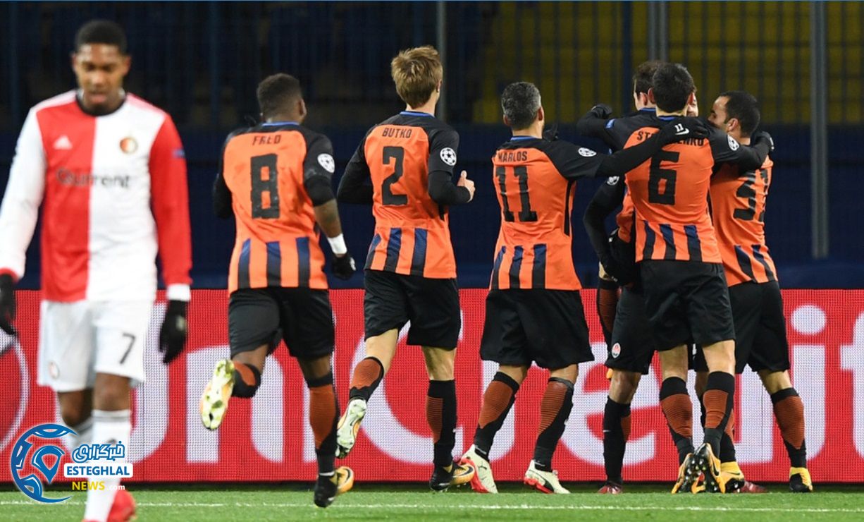 لیگ قهرمانان اروپا 2017/18