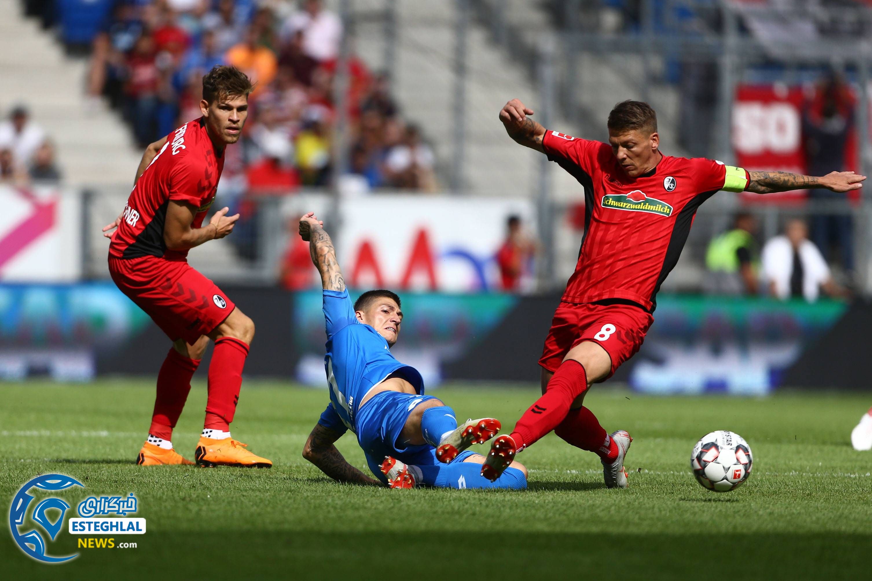  بوندسلیگا آلمان