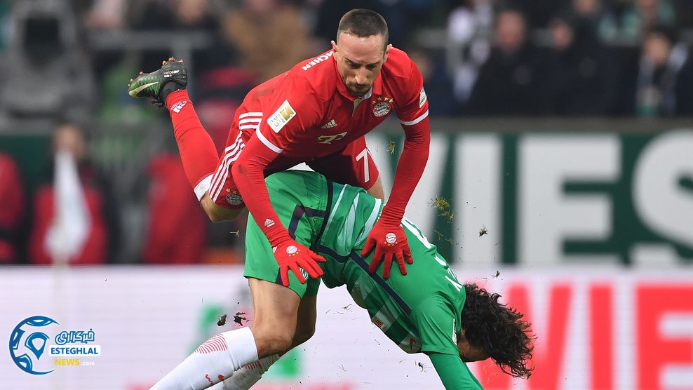 بوندسلیگا آلمان