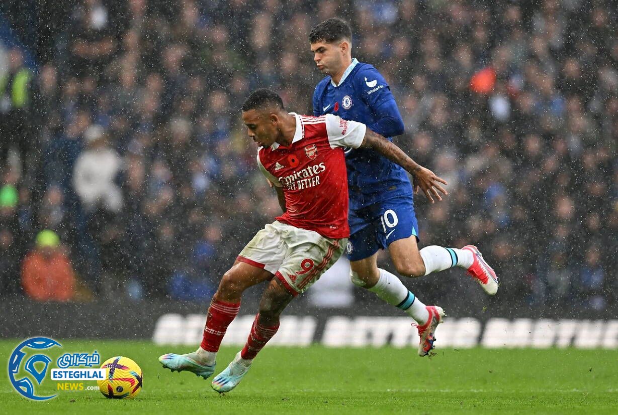 لیگ برتر انگلیس