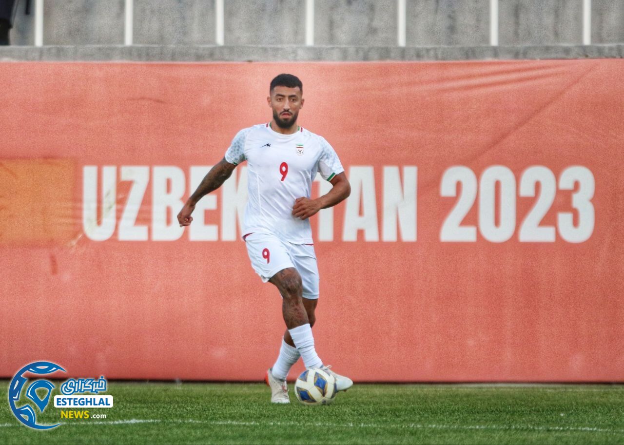 تیم ملی امید ایران