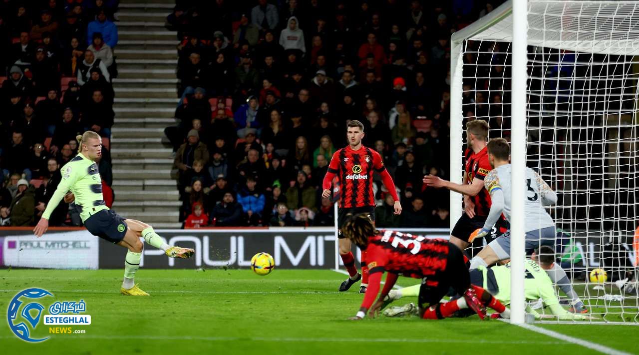 لیگ برتر انگلیس