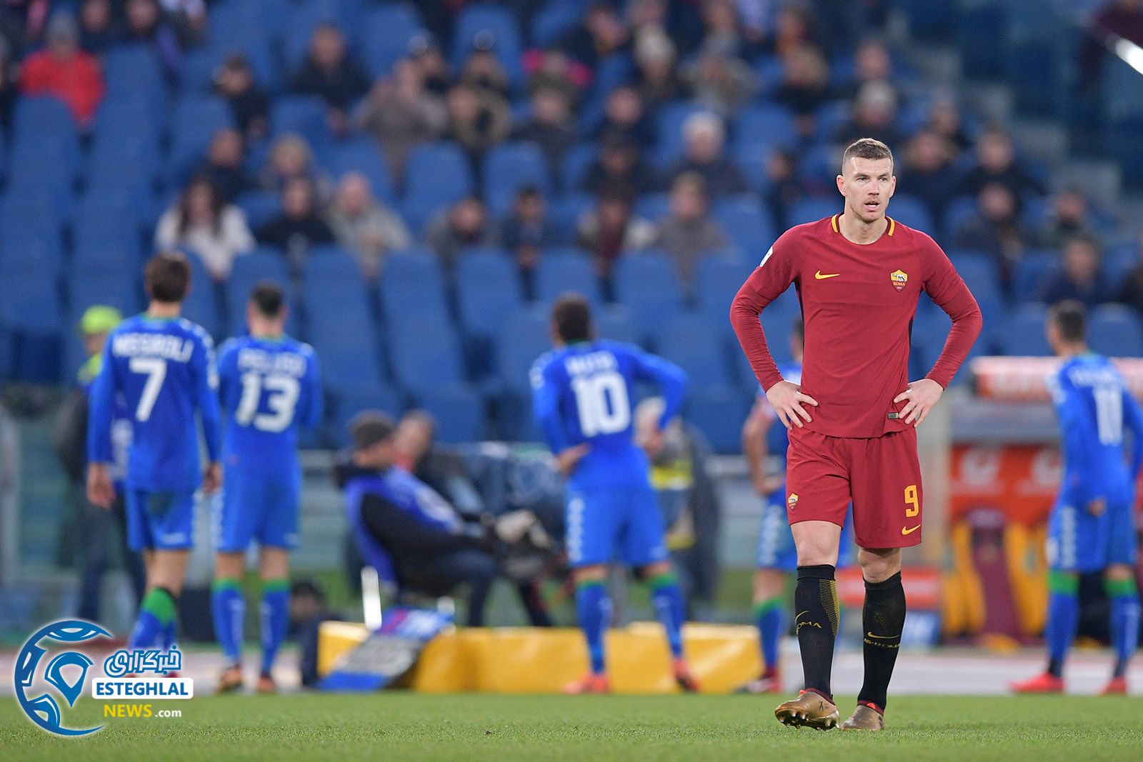 سری آ ایتالیا