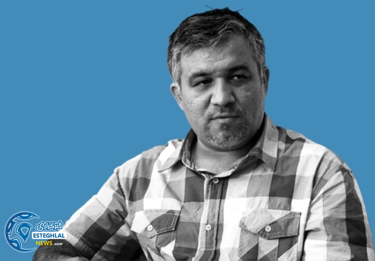 علی تاجرنیا 