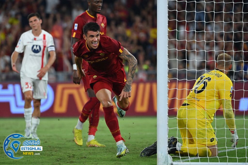 سری آ ایتالیا