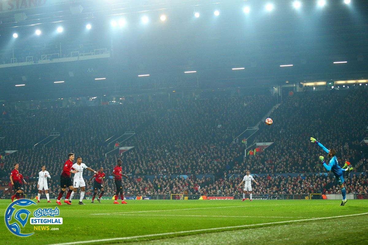 لیگ قهرمانان اروپا