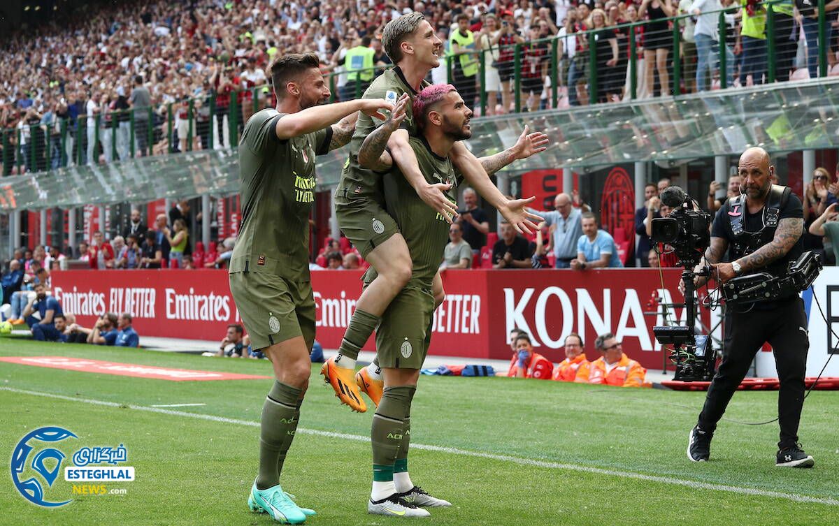 سری آ ایتالیا