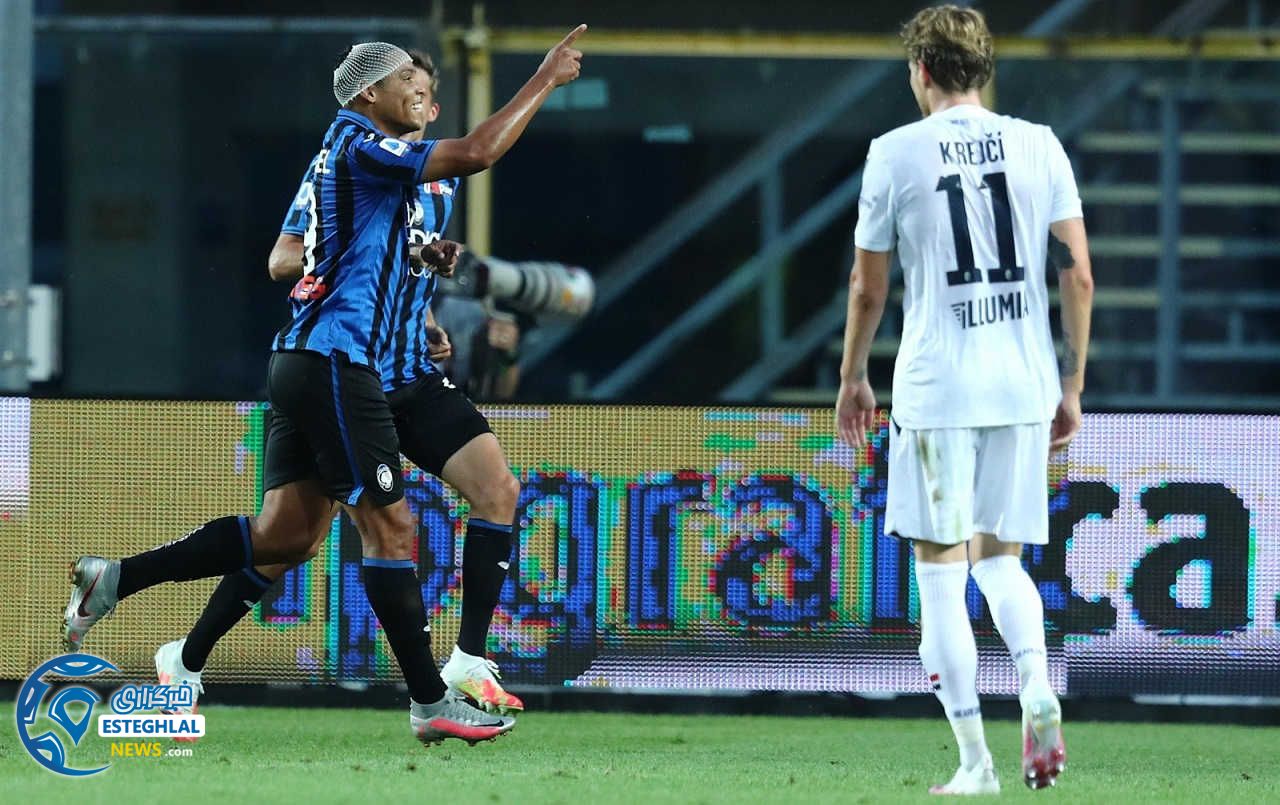 سری آ ایتالیا