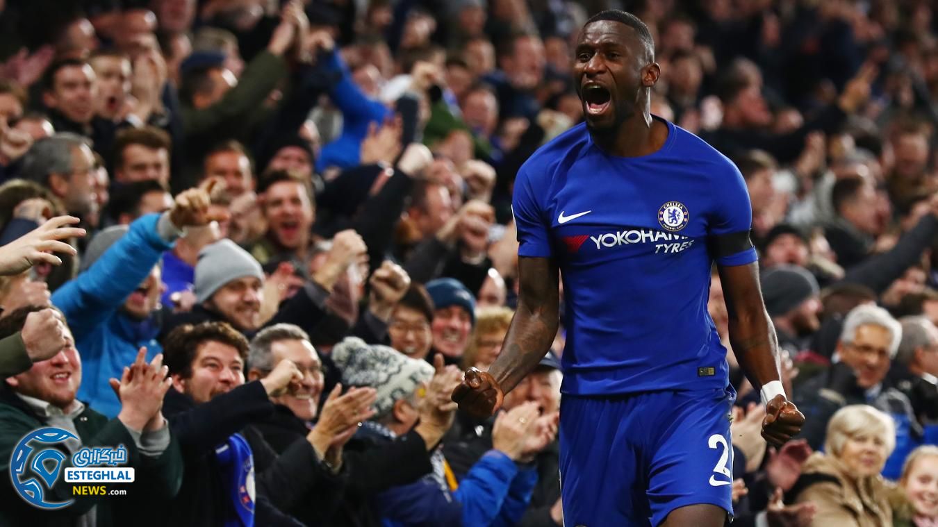 لیگ برتر انگلیس