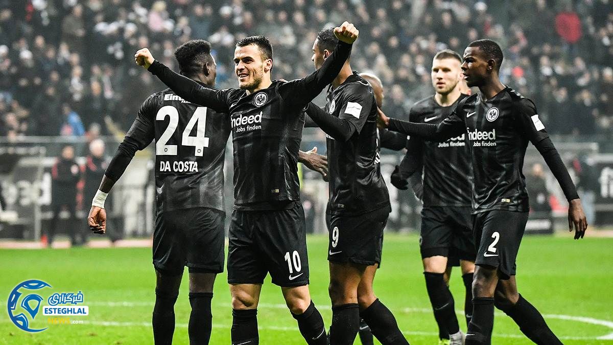 بوندسلیگا آلمان