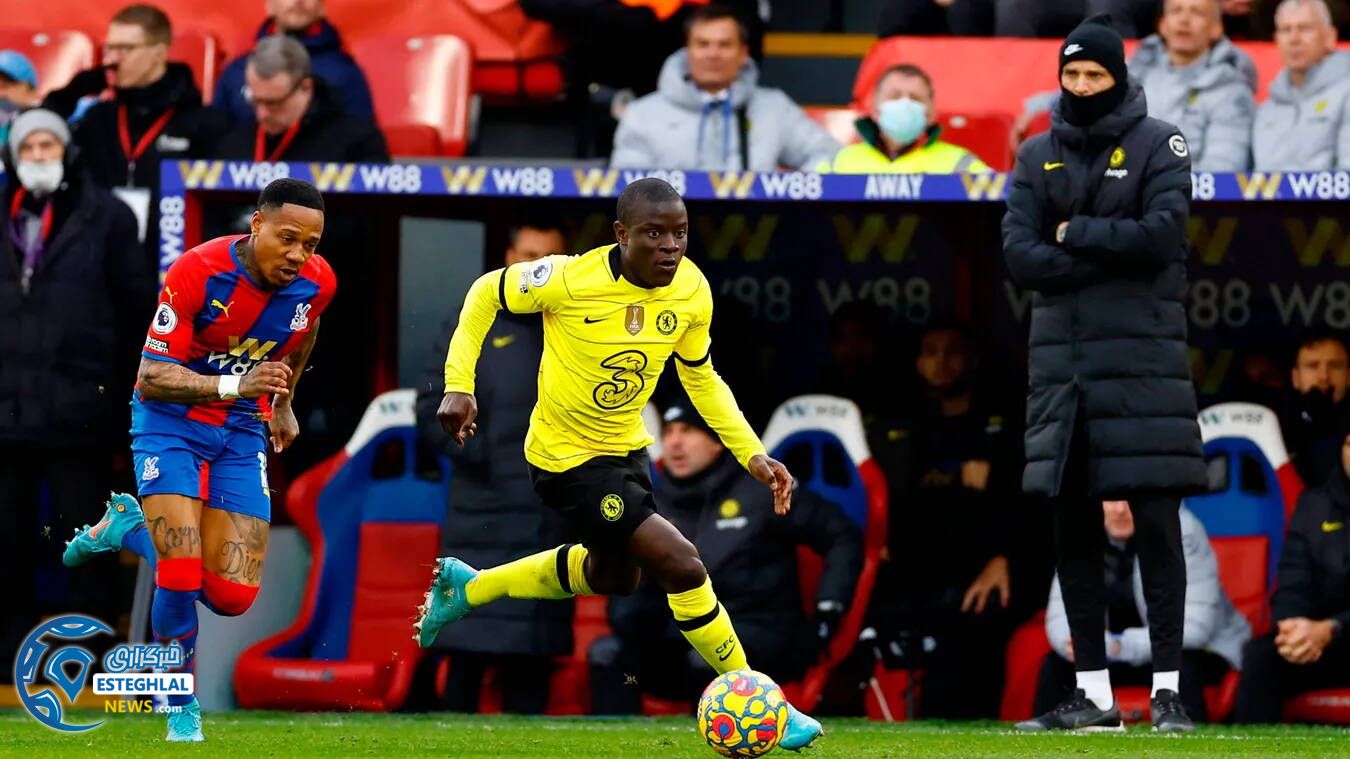 لیگ برتر انگلیس