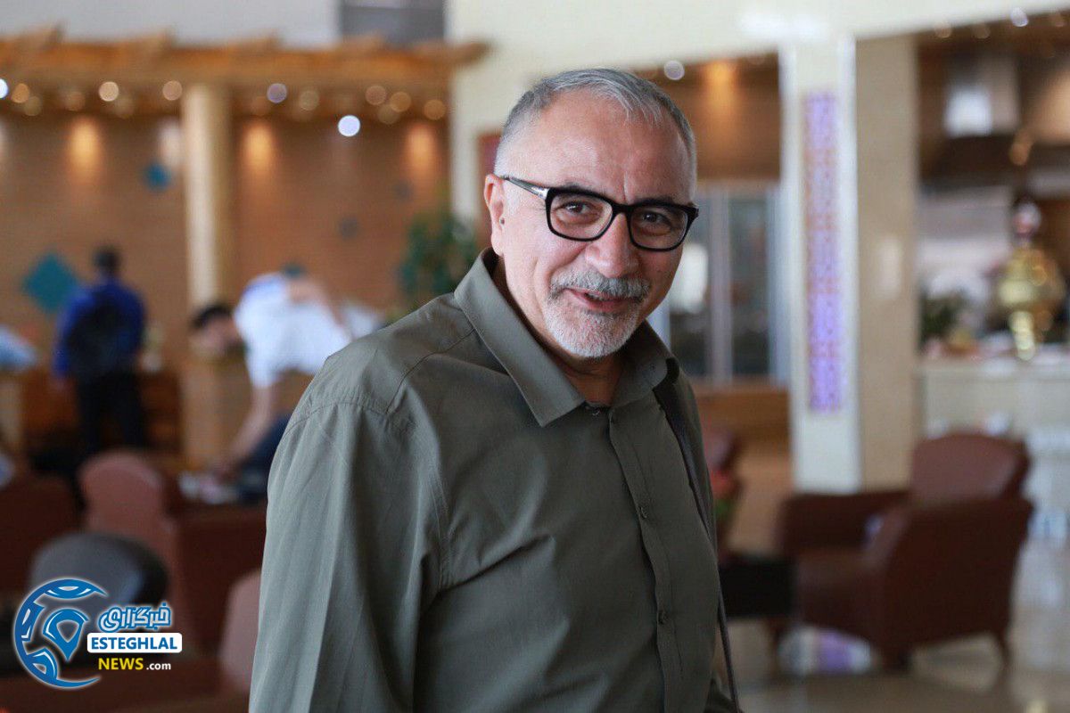 اصغر حاجیلو