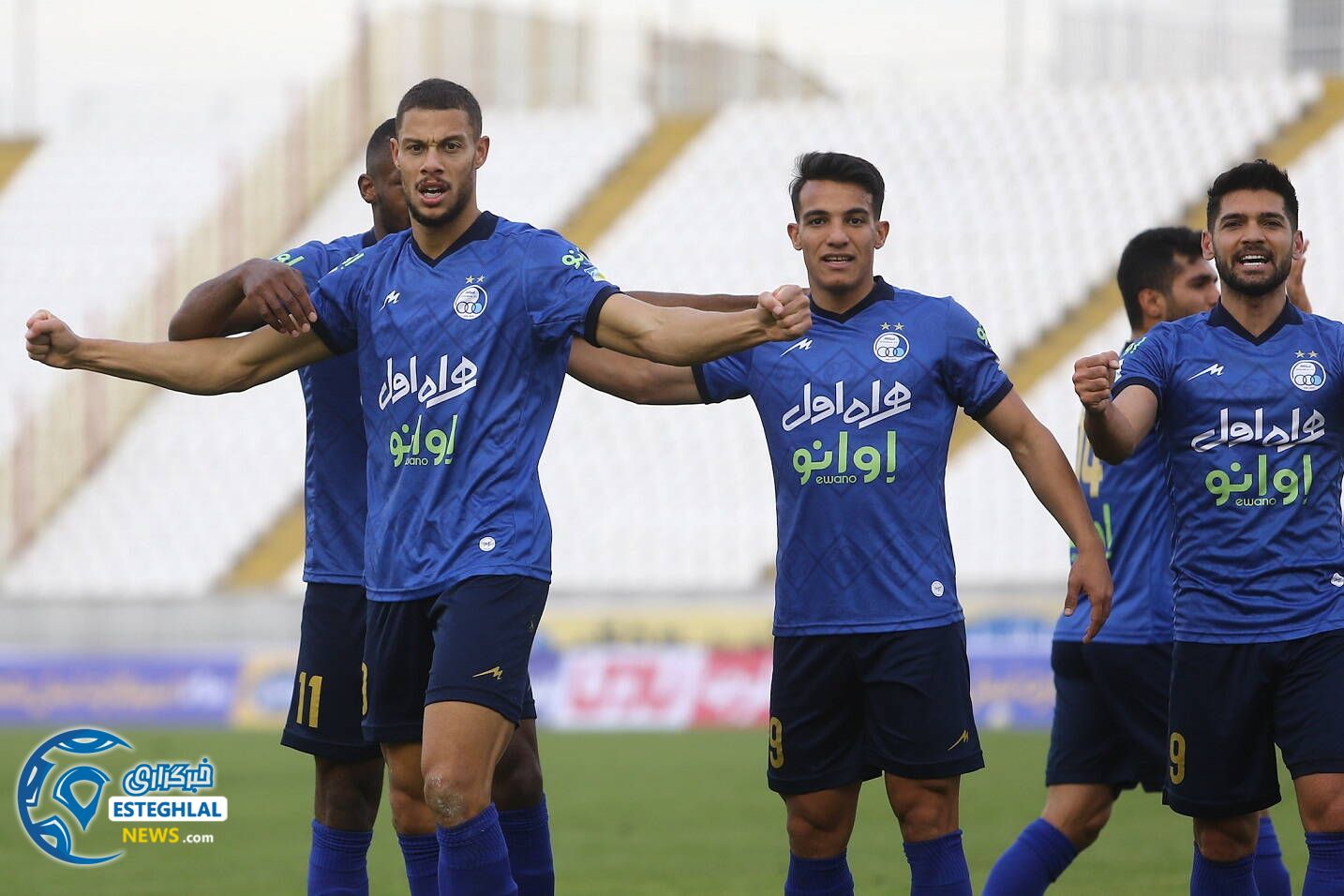 پدیده 0-3 استقلال