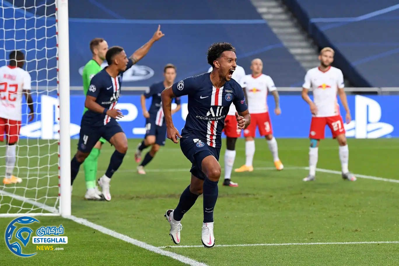 لیگ قهرمانان اروپا