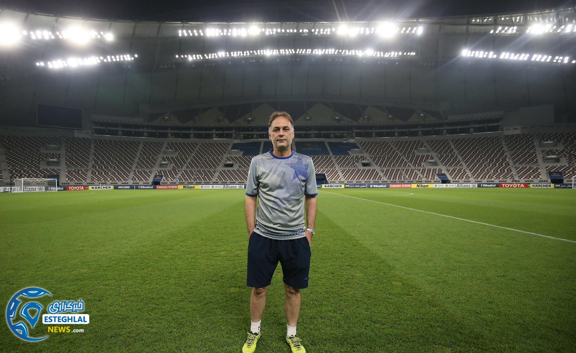 مجید نامجومطلق