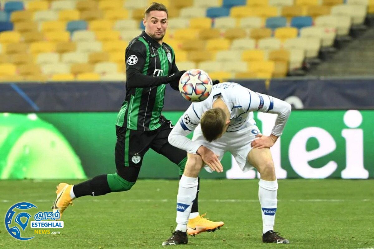 لیگ قهرمانان اروپا