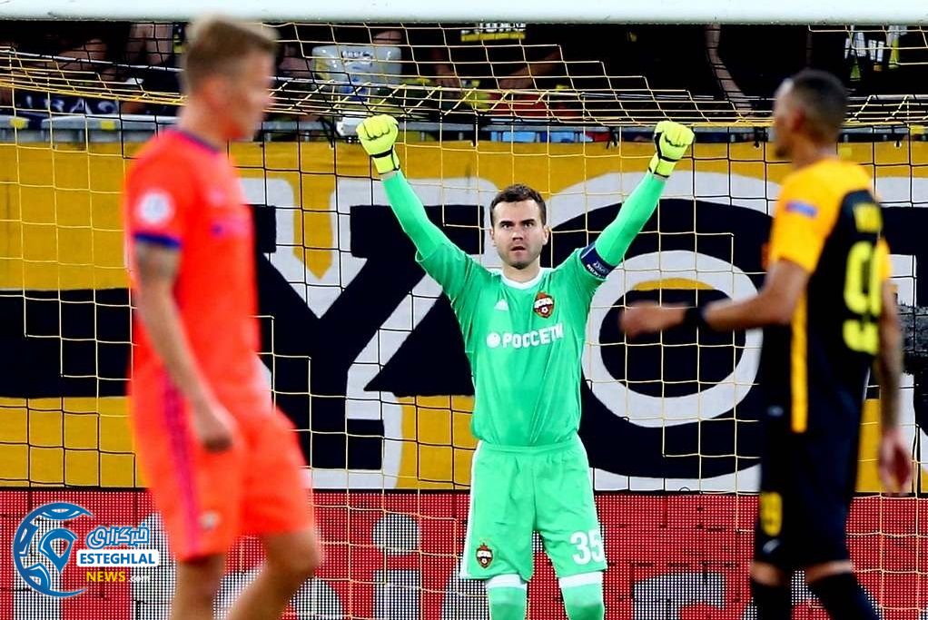 پلی آف لیگ قهرمانان اروپا