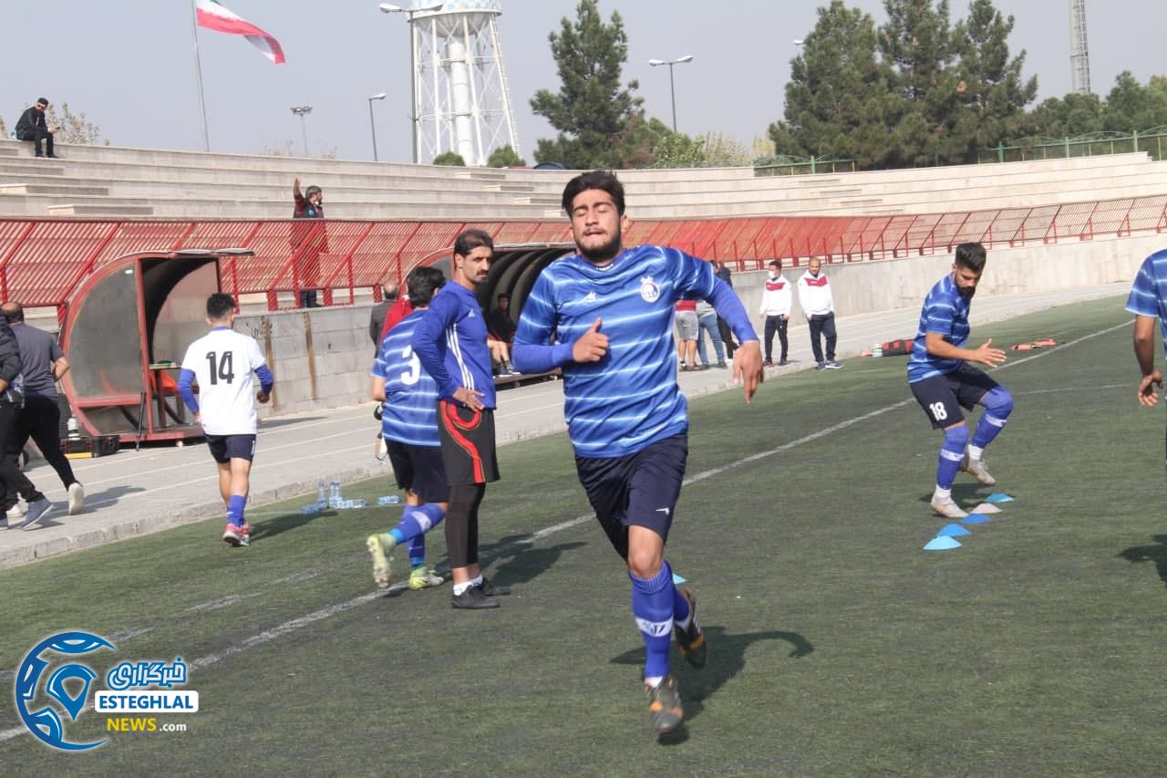 امید استقلال