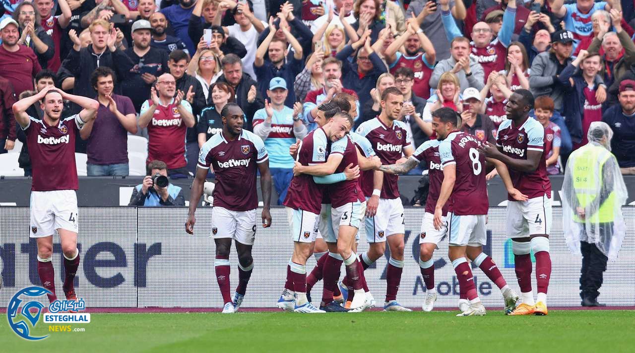 لیگ برتر انگلیس