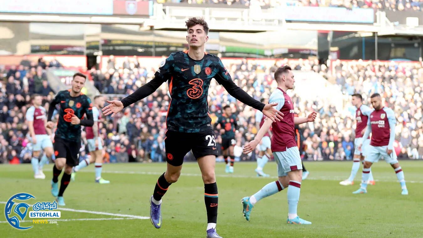 لیگ برتر انگلیس