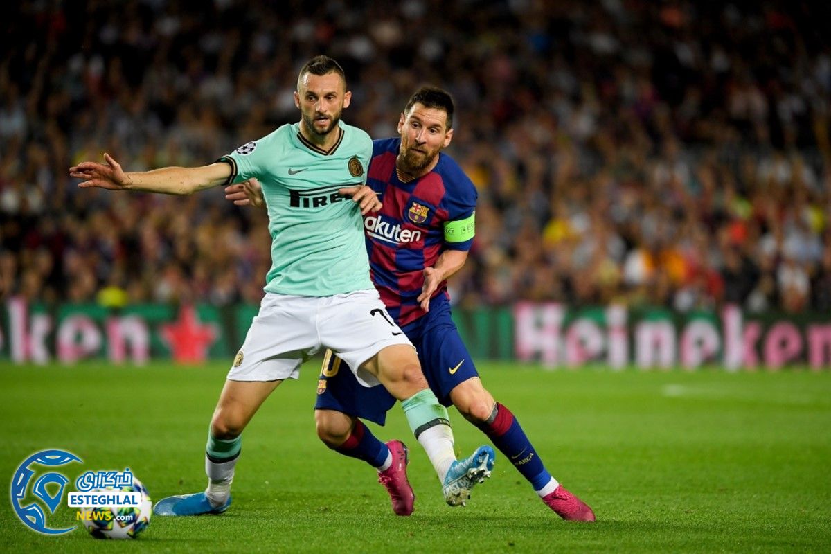 لیگ قهرمانان اروپا