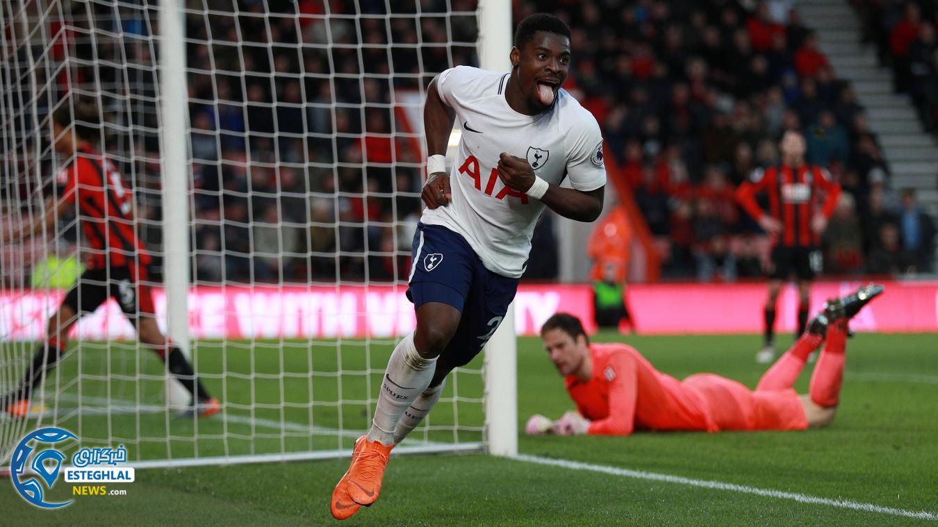 لیگ برتر انگلیس