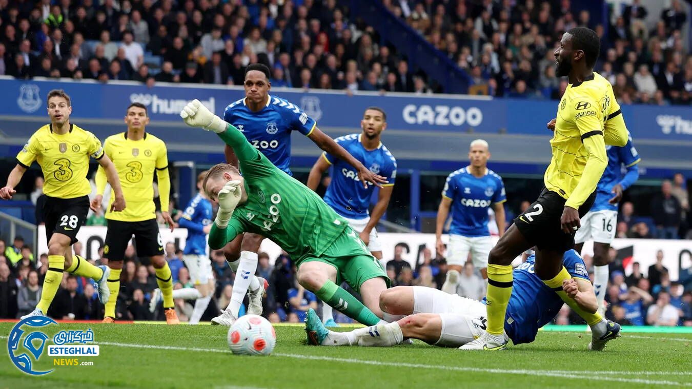 لیگ برتر انگلیس