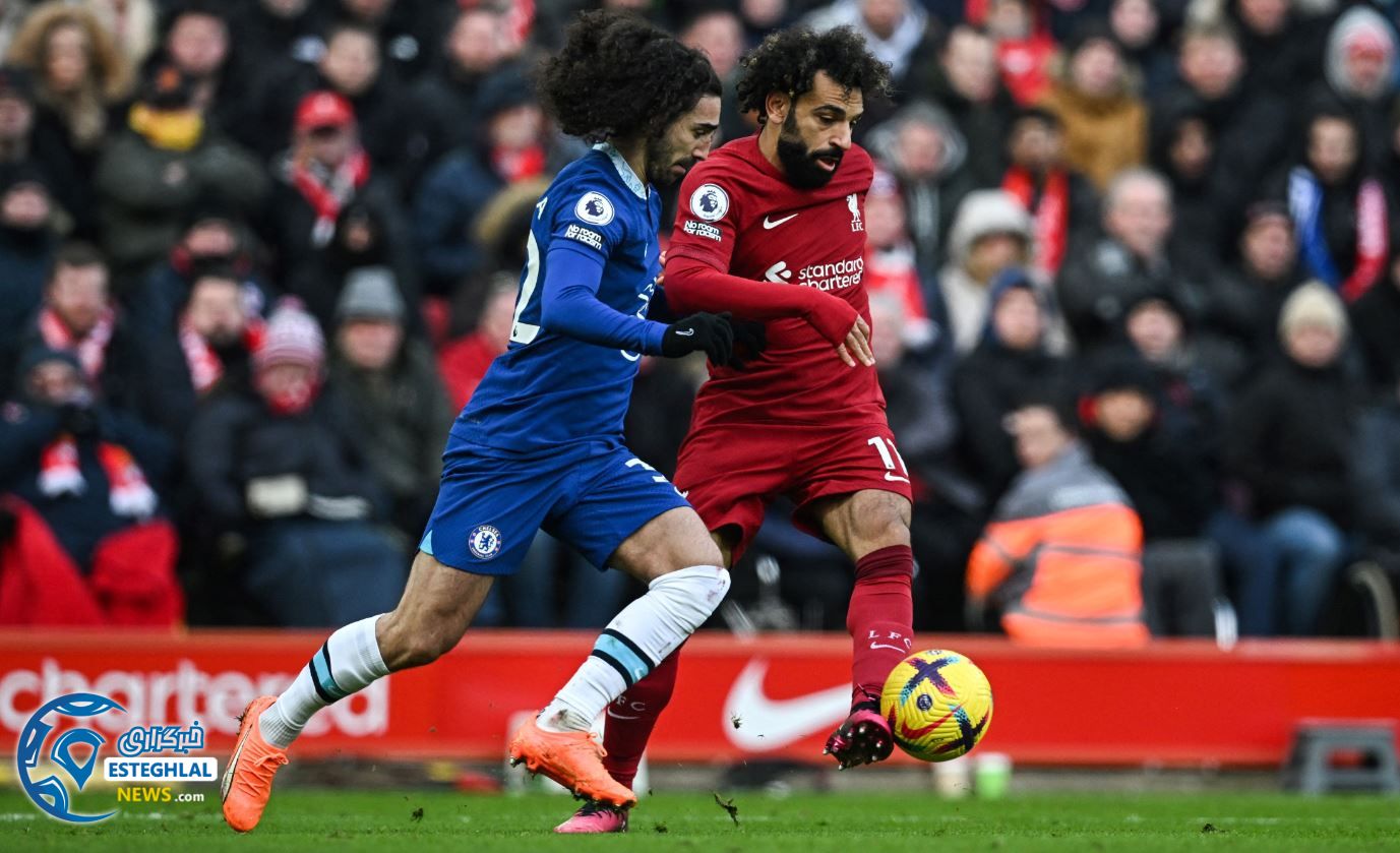 لیگ برتر انگلیس