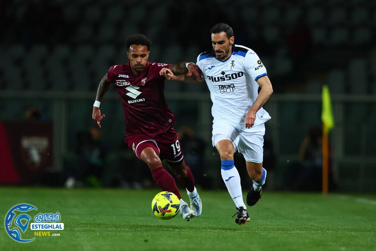 سری آ ایتالیا