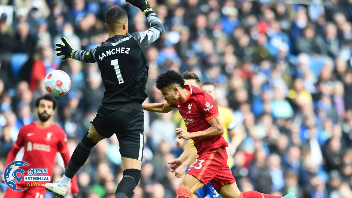 لیگ برتر انگلیس