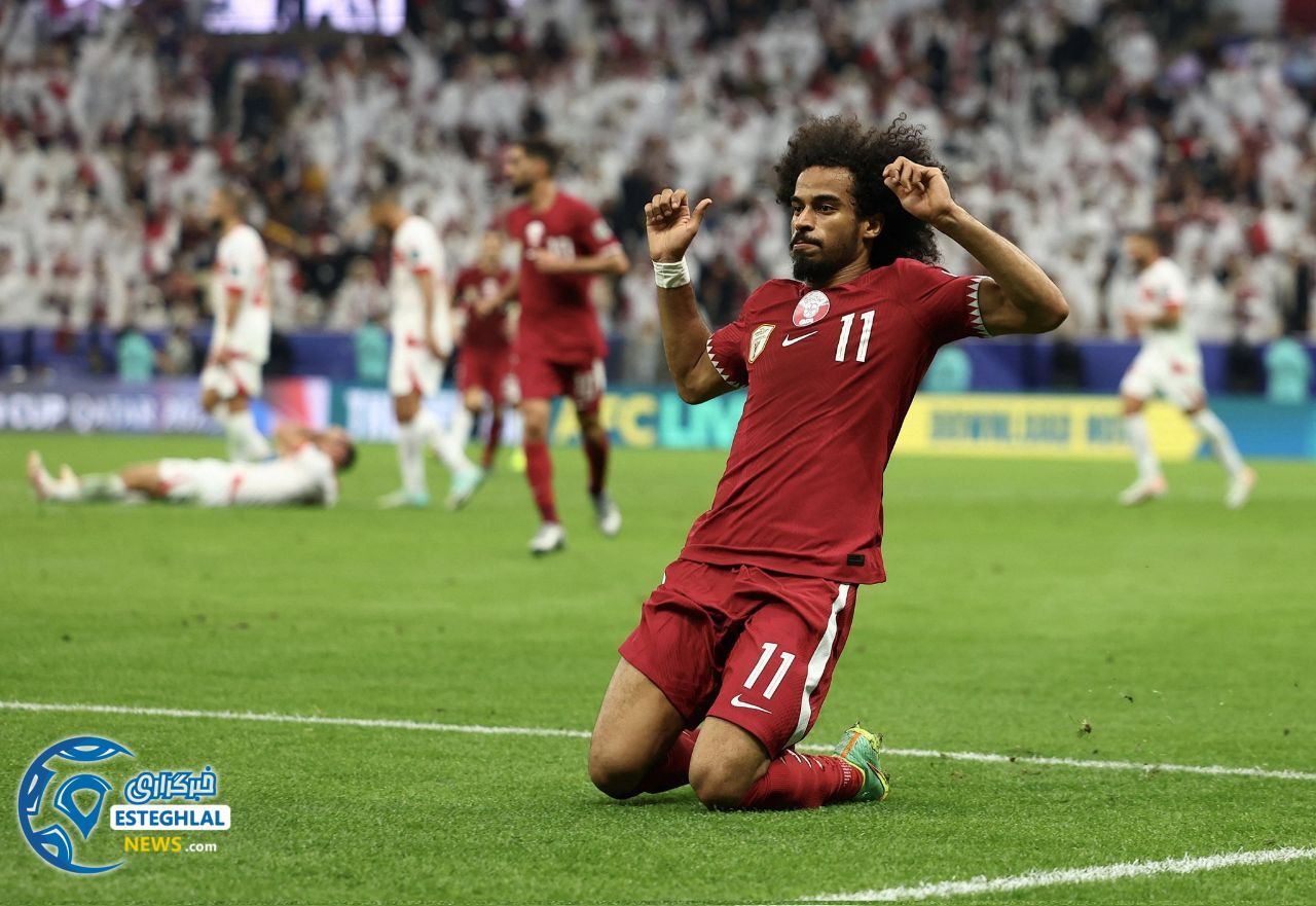 جام ملت های آسیا