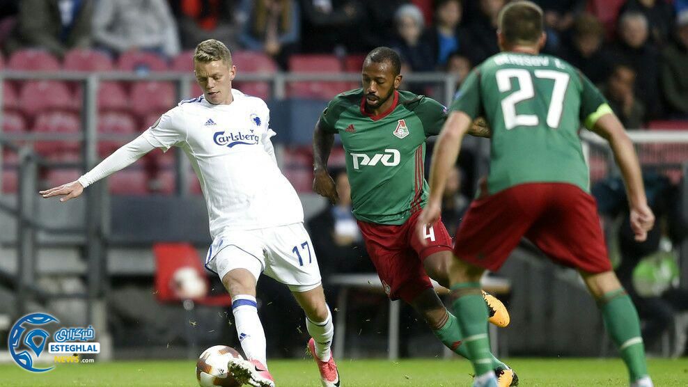 یورو لیگ 2017/18